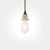 Delphinium-Pendant-Light - Image 9