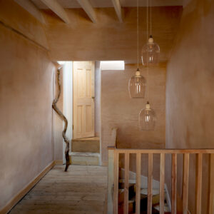 Gainsborough 3 Multi-Pendant Light