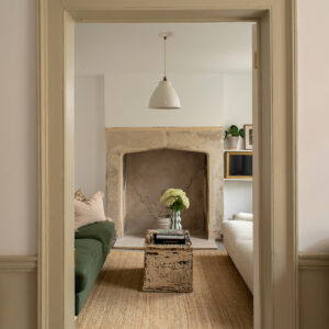 Ophelia Pendant Light