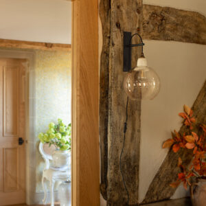 Nayland Constable Plug In Wall Light
