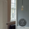 Delphinium-Pendant-Light - Image 4