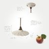 Petite Giselle Pendant Light - Image 16