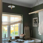 Petite Giselle Pendant Light - Image 7