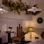 Petite Giselle Pendant Light - Image 10