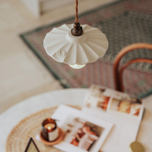 Petite Giselle Pendant Light - Image 3