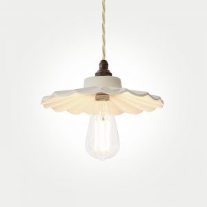Giselle Pendant Light (no ceiling rose)