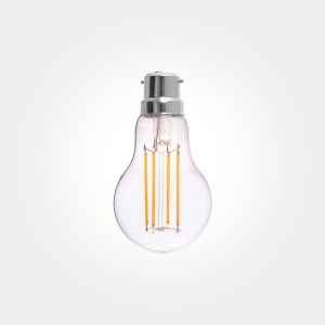 Classic 7W LED Dimmable Light Bulb