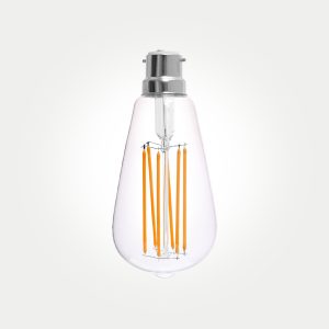 Dimmable-LED-Pear-Bulb
