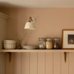 Bergholt Cottage Wall Light - Image 6