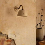 Bergholt Cottage Wall Light - Image 5