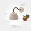 Bergholt Cottage Wall Light - Image 13