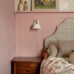 Bergholt Cottage Wall Light - Image 4