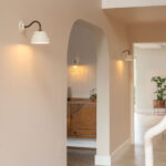 Bergholt Cottage Wall Light - Image 10
