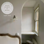 Bergholt Petite Giselle Wall Light - Image 3