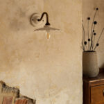 Bergholt Petite Giselle Wall Light - Image 8
