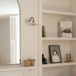 Bergholt Petite Giselle Wall Light
