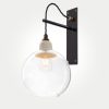Nayland Constable Wall Light