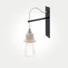 Nayland Delphinium Wall Light - Image 3