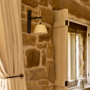 Nayland Cottage Wall Light