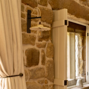 Nayland Giselle Wall Light