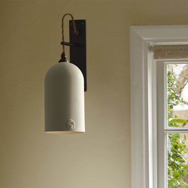 Nayland Bronté Wall Light - Image 5