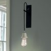 Nayland Delphinium Wall Light - Image 5