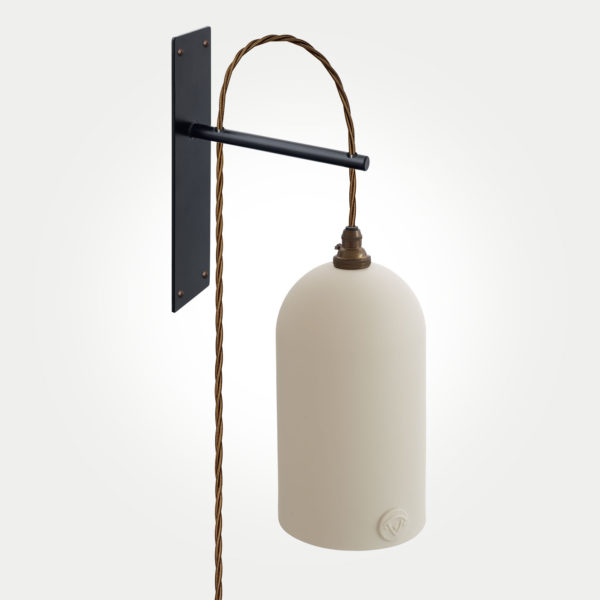 Nayland Bronte Plug In Wall Light - Image 4