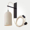 Nayland Bronte Plug In Wall Light - Image 5