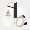 Nayland Constable Plug In Wall Light - Image 5