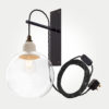 Nayland Constable Plug In Wall Light