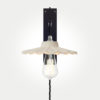 Nayland Giselle Plug In Wall Light - Image 3