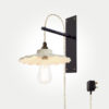 Nayland Giselle Plug In Wall Light - Image 4