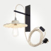 Nayland Giselle Plug In Wall Light - Image 5