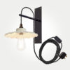 Nayland Giselle Plug In Wall Light