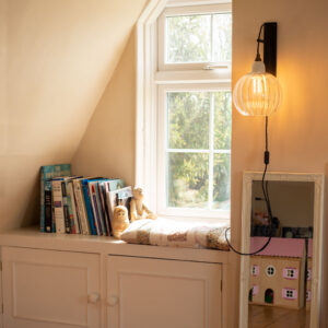 Nayland Millais Plug In Wall Light