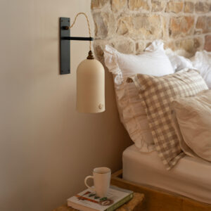 Nayland Bronté Wall Light