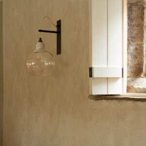 Nayland Constable Wall Light