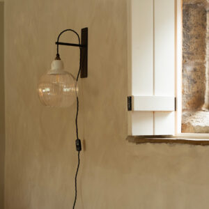 Nayland Millais Plug In Wall Light