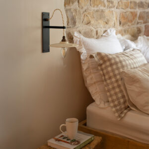Nayland Petite Odette Wall Light