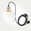 Constable Plug-In Pendant - Image 2