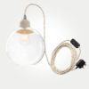 Constable Plug-In Pendant - Image 3
