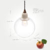 Constable Plug-In Pendant - Image 4
