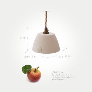 Replacement Cottage Shade