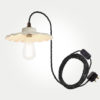 Giselle Plug-In Pendant - Image 2