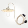 Giselle Plug-In Pendant - Image 3