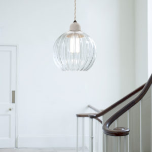 Millais Plug-In Pendant