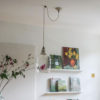 Pendant Ceiling Cable Clamp - Image 2