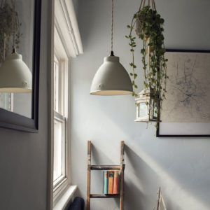 Ophelia Plug-In Pendant