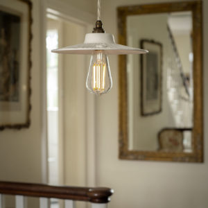 Odette Plug-In Pendant