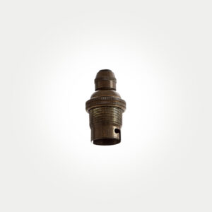Replacement Bulb Holder